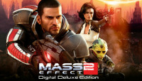 Mass Effect 2 (Digital Delux Edition)