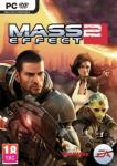 Mass Effect 2 ORIGIN Key
