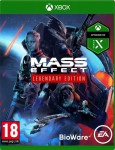 Mass Effect (Legendary Edition) (Xbox One / Xbox Series XS) (EU)