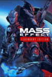 Mass Effect (Legendary Edition) (Xbox Series X)