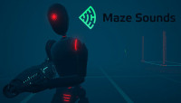 Maze Sounds