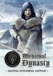 Medieval Dynasty - Digital Supporter Edition