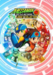 Mega Man Battle Network Legacy Collection (Vol.1 + Vol.2)