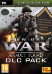 Men of War: Assault Squad DLC PACK STEAM Key