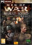 Men of War: Assault Squad MP Supply Pack Bravo STEAM Key