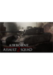 Men of War: Oddział Szturmowy 2 – Airborne DLC STEAM Key