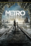Metro Exodus Gold Edition