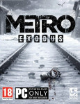 Metro Exodus