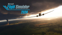 Microsoft Flight Simulator (Windows 10) (EU)