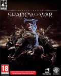 Middle Earth: Shadow of War PC Igra,novo u trgovini,račun