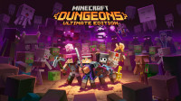 Minecraft Dungeons (Ultimate Edition) (PC/Xbox One) (EU)