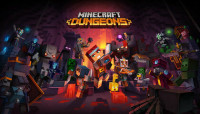 Minecraft: Dungeons (Xbox Live) (EU)