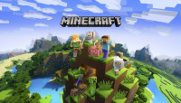 Minecraft: Java & Bedrock Edition  (EU)