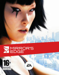 Mirror's Edge ORIGIN Key