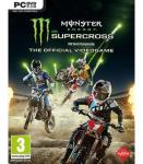 Monster Energy Super Cross PC igra, novo u trgovini, račun
