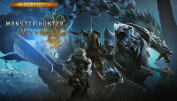 Monster Hunter Wilds (Gold Edition) (ROW)