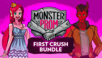 Monster Prom: First Crush Bundle (PC Steam) (ROW)