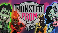 Monster Prom (PC Steam) (ROW)