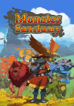 Monster Sanctuary Steam