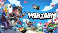 Montabi (PC Steam) (ROW)