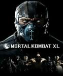 Mortal Kombat X STEAM Key