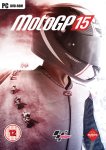 MotoGP 15 PC igra, novo u trgovini,račun