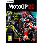 MotoGP 20 PC igra,novo u trgovini,račun