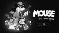 Mouse: P.I. for Hire