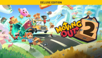 Moving Out 2 Deluxe Edition (PC Steam) (ROW)