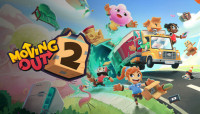 Moving Out 2 (PC Steam) (ROW)