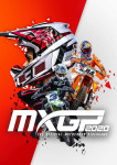 MXGP 2020 - The Official Motocross Videogame