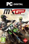 MXGP - The Official Motocross Videogame PC