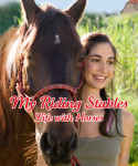 My Riding Stables: Life with Horses