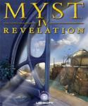 Myst IV: Revelation  CD Key Steam