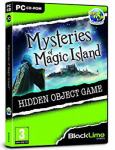 Mysteries of Magic Island - HIDDEN OBJECT GAME