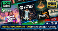 NAJJEFTINIJE IGRE!  (PC / PS5 / XBOX) – 100% Sigurno & Brzo!