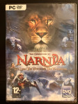 Narnia:The Lion, the Witch and the Wardrobe - PC igra, novo u celofanu