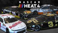 NASCAR Heat 4 [PC]