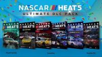 NASCAR Heat 5 Ultimate Pass [PC]