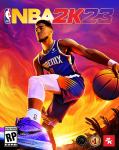 NBA 2K23 (kod) PC igra
