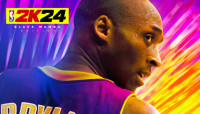 NBA 2K24 (Black Mamba Edition) (EU)