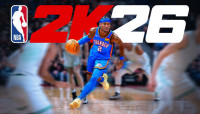 NBA 2K26 (Xbox Series X|S)
