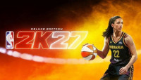 NBA 2K27 (Deluxe Edition) (ROW)