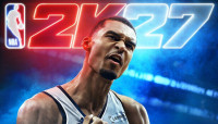 NBA 2K27 (ROW)