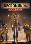 Necromunda: Underhive Wars