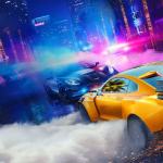 Need for Speed Heat (kod) PC igra