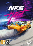 Need For Speed Heat PC igra,novo u trgovini,račun AKCIJA !