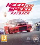 Need For Speed: Payback ORIGIN Key