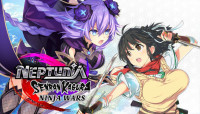Neptunia x SENRAN KAGURA: Ninja Wars (ROW)