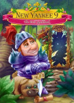 New Yankee 9: The Evil Spellbook